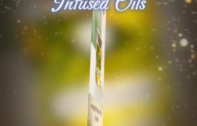 60-Second Calm Skin Routine with Herbal Infused Oils