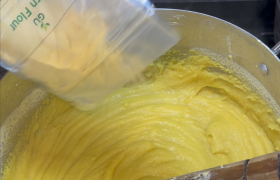 How to Prepare Corn Flour for Swallow (Tuwo Masara): Smooth, Simple & Wholesome