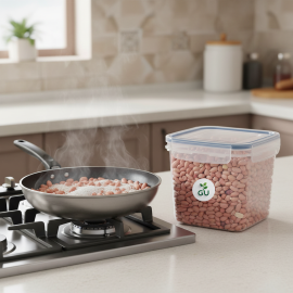 GU-Groundnut-Getting-Fried