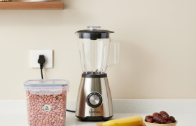 Power Up Your Pap & Smoothies with Natural Groundnut Goodness