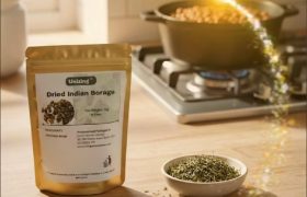 Elevate Your Cooking with Dried Herbs: Your Big Questions Answered (Indian Borage, Basil & Lavender)