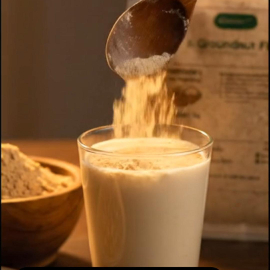 GU 3 Flours Superfoods-Cover