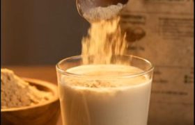 Local Superfoods in Your Pantry: Corn, Plantain & Groundnut Flour Nutrition Unpacked