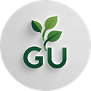 Green Unison Logo