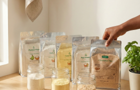 Your Flour & Pap Powder Care Guide: How To Beat Weevils, Moisture And Bad Smells