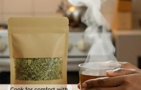 5 Healing Herbs to Spice Up Your Comfort Food