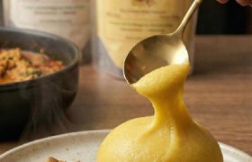 Tuwo Masara for Beginners: Smooth, Stretchy, Lump-Free Every Time